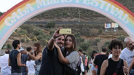 Cala Mijas: the secrets to the success of a music festival