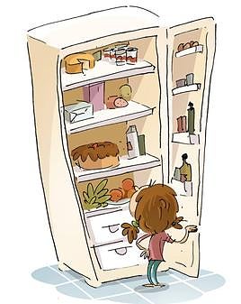 A healthy start to the school day