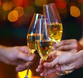 Reassuringly hard to find