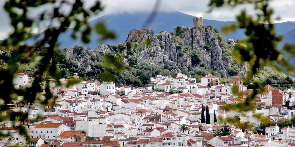 Gaucín is set to host its first-ever Encuentro Gastronómico.