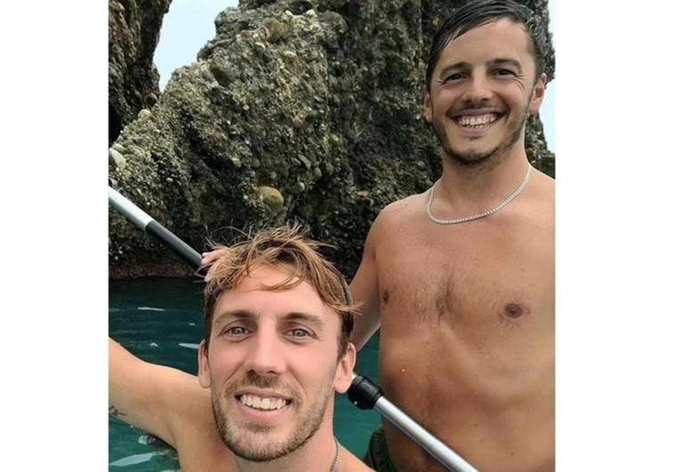 Families of Argentinian paddleboarders still missing on the Costa del Sol call a public rally for Saturday