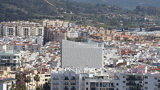 Estepona becomes first town on the Costa del Sol to create a Low Emission Zone