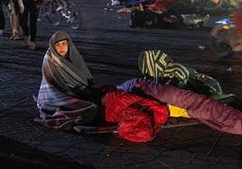 'Devastated' King Felipe of Spain sends 'heartfelt condolences' to Morocco following deadly earthquake