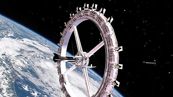 Projects to travel to Moon, Mars and Venus to be unveiled at space congress on the Costa