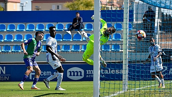 Comeback victory makes it two wins from two for Malaga CF