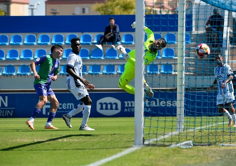 Comeback victory makes it two wins from two for Malaga CF
