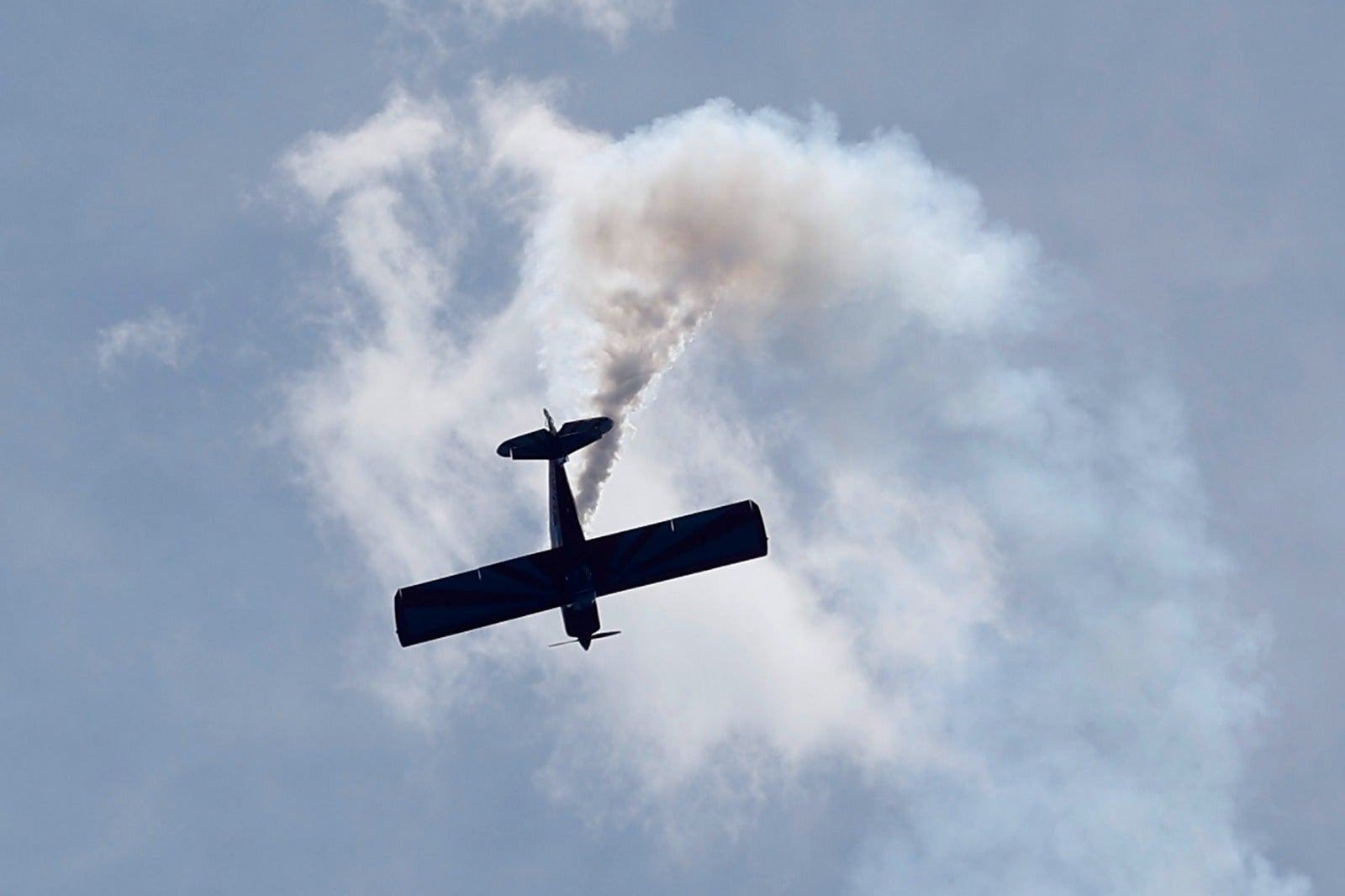 Torre del Mar International Airshow 2023, in pictures