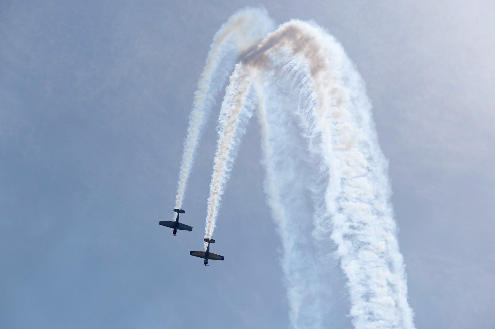 Torre del Mar International Airshow 2023, in pictures