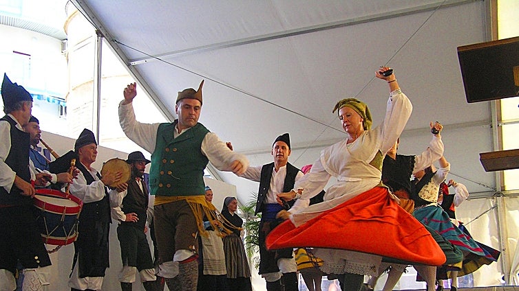 Torremolinos to host its Asturias days festivities this weekend