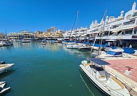 The port will undergo its first major renovation project in more than 40 years.