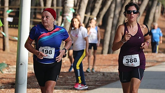 Torremolinos to host popular street race on Sunday in run up to San Miguel fair