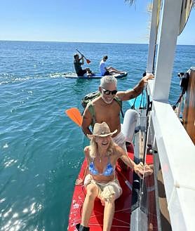 Imagen secundaria 2 - BarcoBar, Marbella