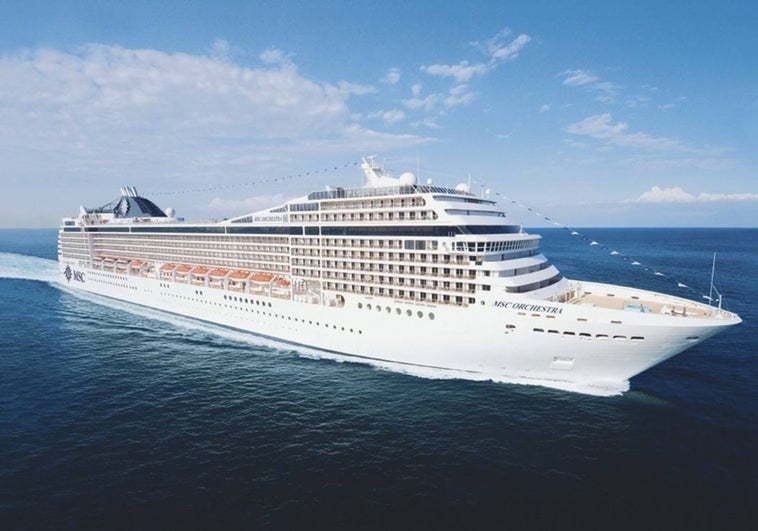 From the Costa del Sol to Egypt or the USA on a luxury cruise: all you need to know about the new offers from Malaga