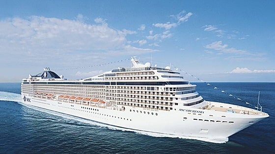 From the Costa del Sol to Egypt or the USA on a luxury cruise: all you need to know about the new offers from Malaga