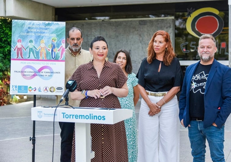 Torremolinos to host first national autism conference next month