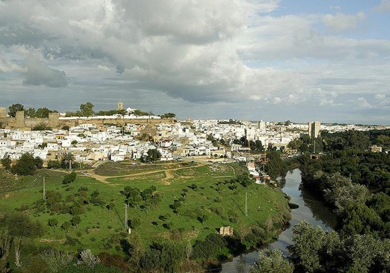 Alcalá de Guadaíra: The fortress on the River Aira