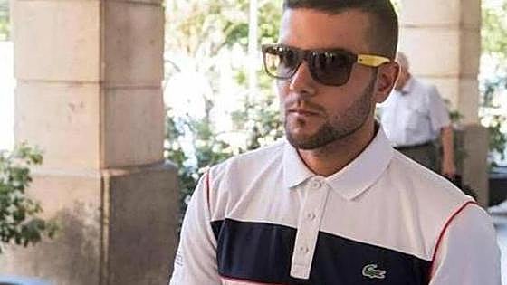 Jail term lowered in Spain's high-profile gang abuse case