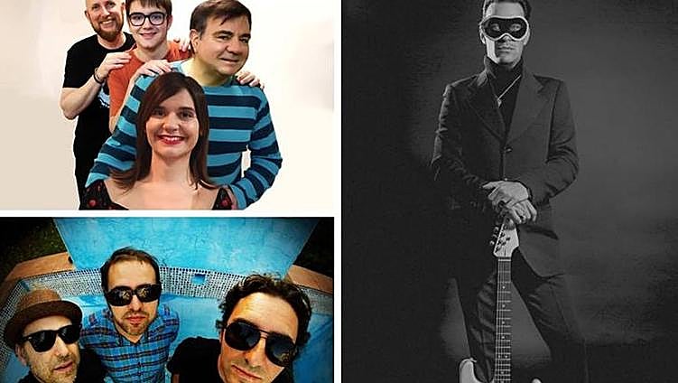 CalaPop Weekend returns to El Charcón beach in Mijas
