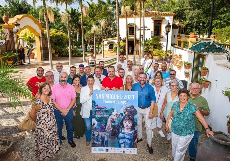 San Miguel fair in Torremolinos to offer new services to those with special needs