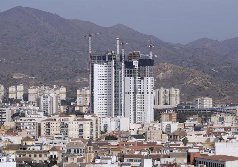 More new firms being set up in Malaga province than ever before