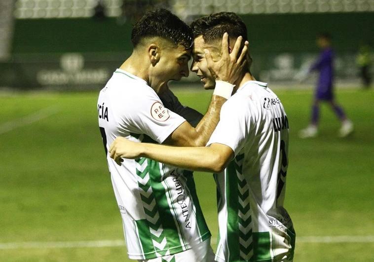 Antequera steal a point against the league leaders