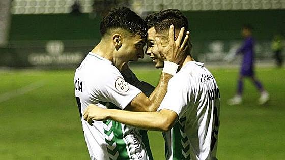 Antequera steal a point against the league leaders