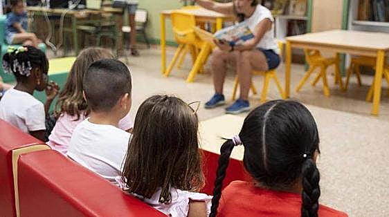 Back-to-school and return to work triggers a spike in Covid infections in Spain