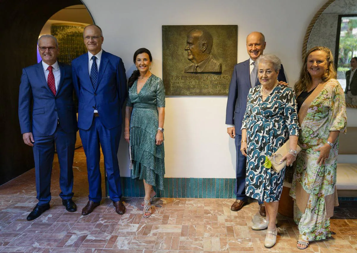 Imagen secundaria 1 - In pictures: Iconic Marbella hotel celebrates new lease of life after eye-watering 31-million-euro investment