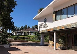 Torrequebrada International School celebrates its 20th anniversary this year.