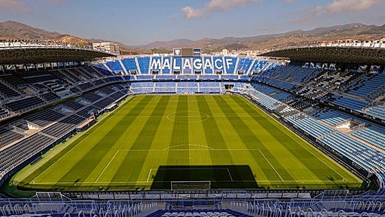 Tickets go on sale for streamer-led seven-a-side tournament finals taking place in Malaga
