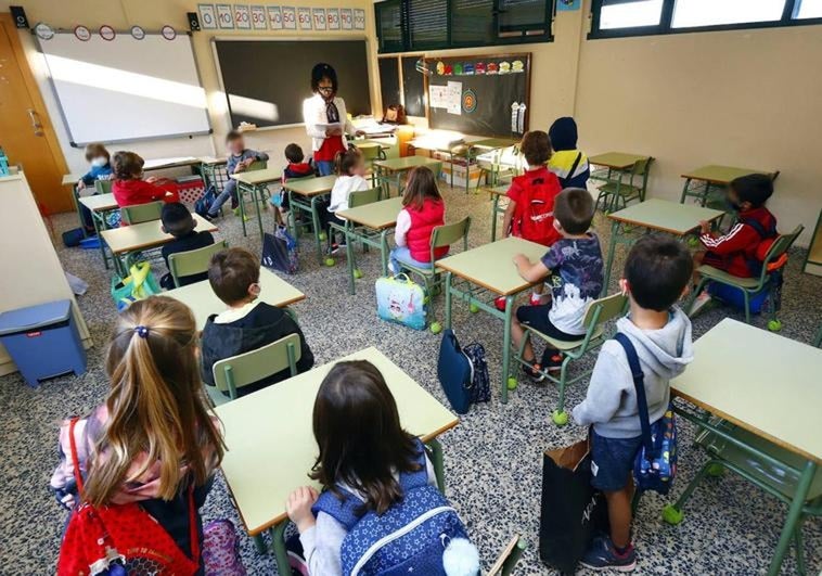 These are the holidays and long 'bridge' weekends in the 2023-2024 school calendar in Malaga