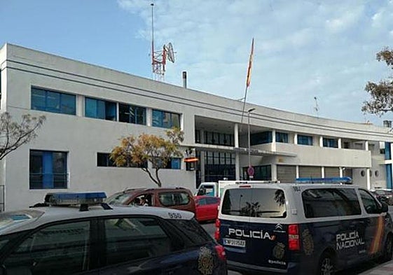 Elderly man arrested for stabbing his partner in Marbella released after being unable to give a statement