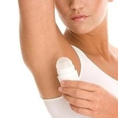 Popular deodorant recalled in Spain due to cases of painful sores being reported