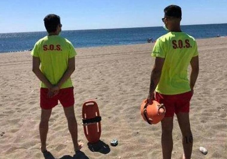 More than 300 people have drowned at beaches or in swimming pools in Spain this year