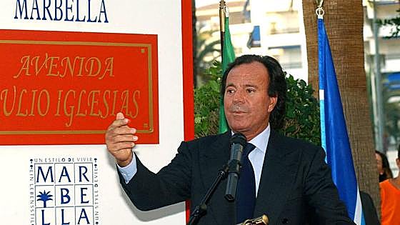 'Thank you, Malaga'