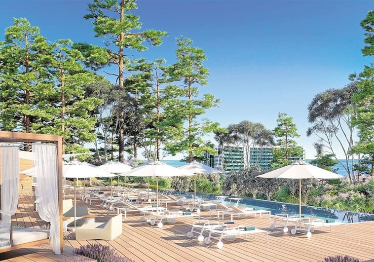 Club Med is seeking 400 staff during two-day recruitment campaign on the Costa del Sol