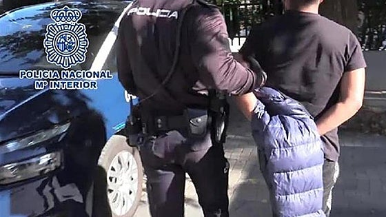 Big increase in the number of minors convicted for sexual offences in Spain