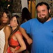 Father Fran, the priest arrested in Malaga for allegedly sedating and sexually assaulting women