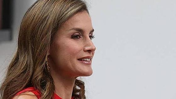 Spain's Queen Letizia to attend human trafficking and exploitaton conference in Malaga this week