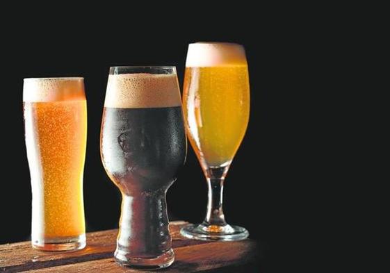 These are some of the best places where you can discover Malaga's finest craft beers