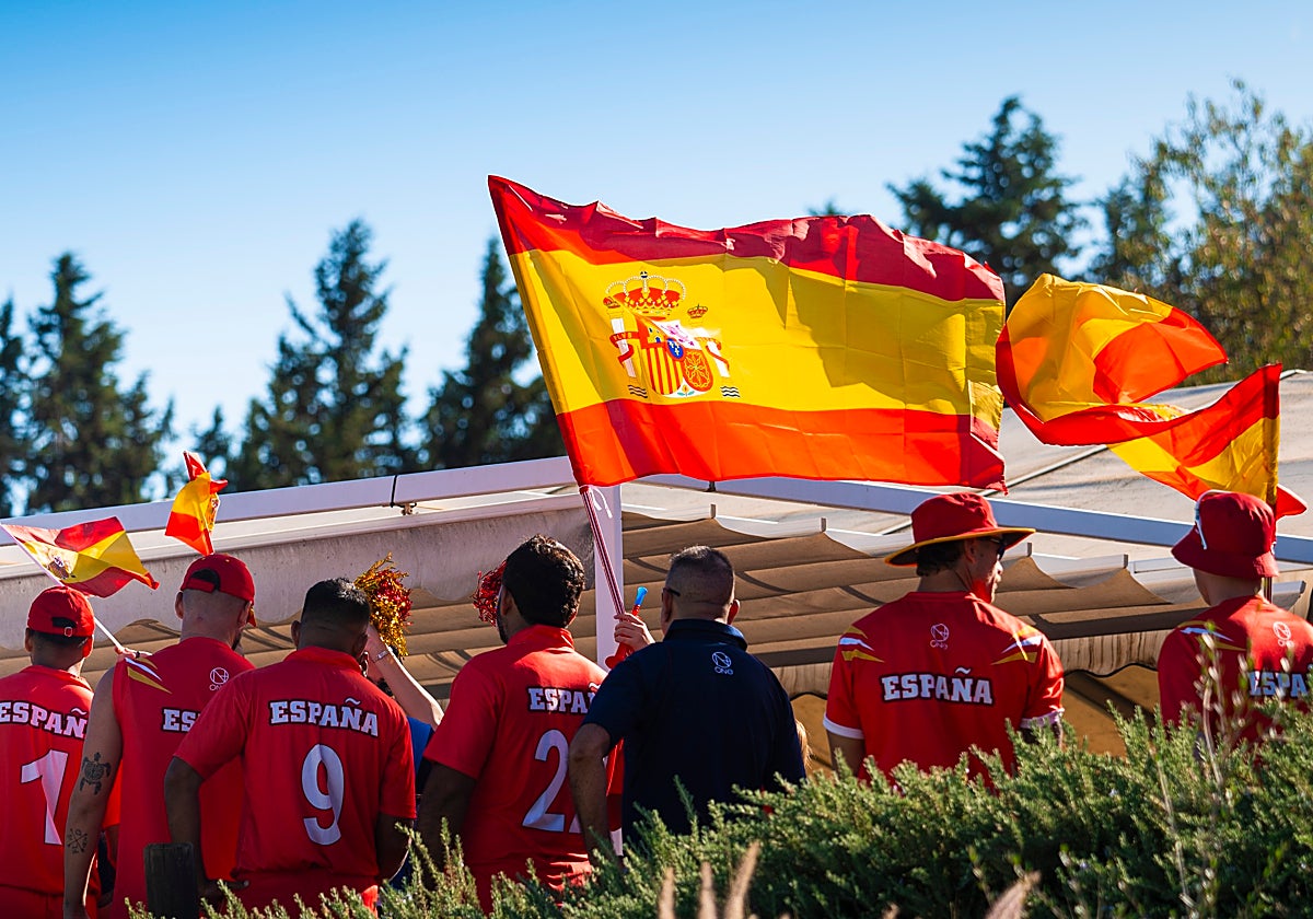 Spain progress to European Cricket Championship semi-final after three action-packed days of play