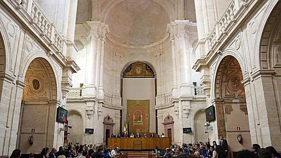 Andalucía's first online university given the green light by the Junta