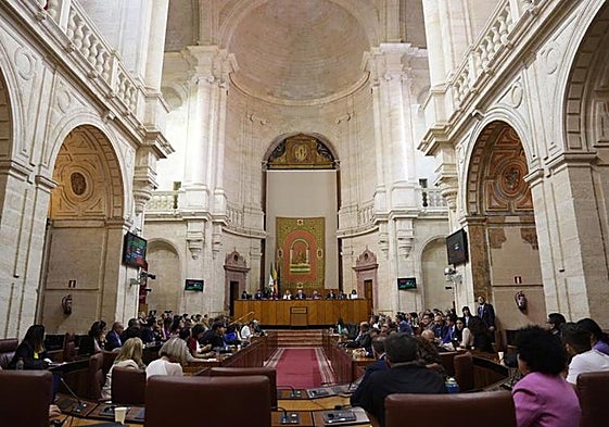 The Junta passed the bill for the online university on 26 September.