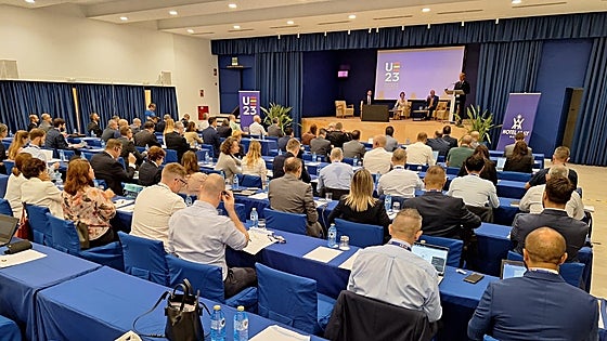Benalmádena hosts major international fight against radicalisation conference