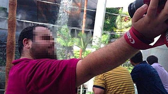 Arrested Vélez priest may have abused more women