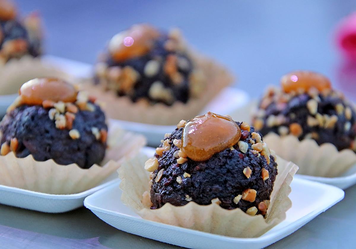 Imagen principal - Gaucín’s first gastronomy weekend declared a 'resounding success'