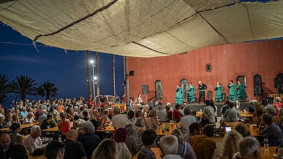 Benalmádena enjoys ‘successful’ World Tourism Day event