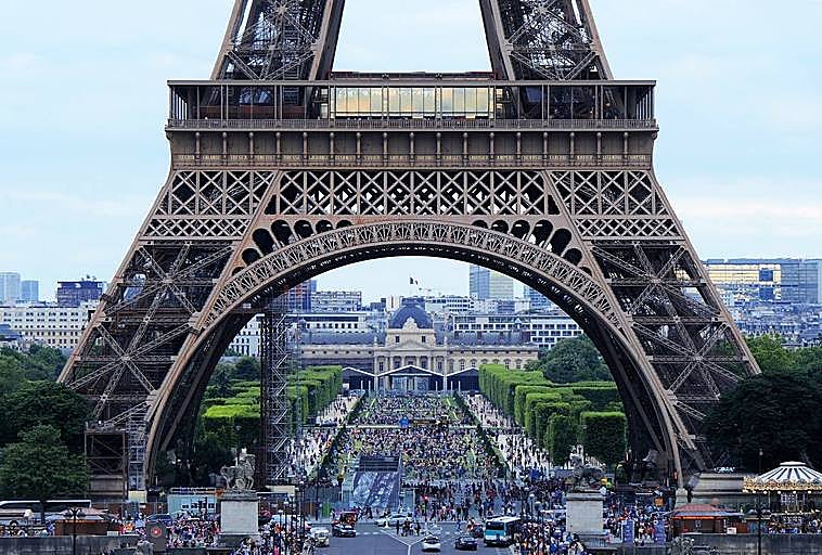 Were the French ever the best?