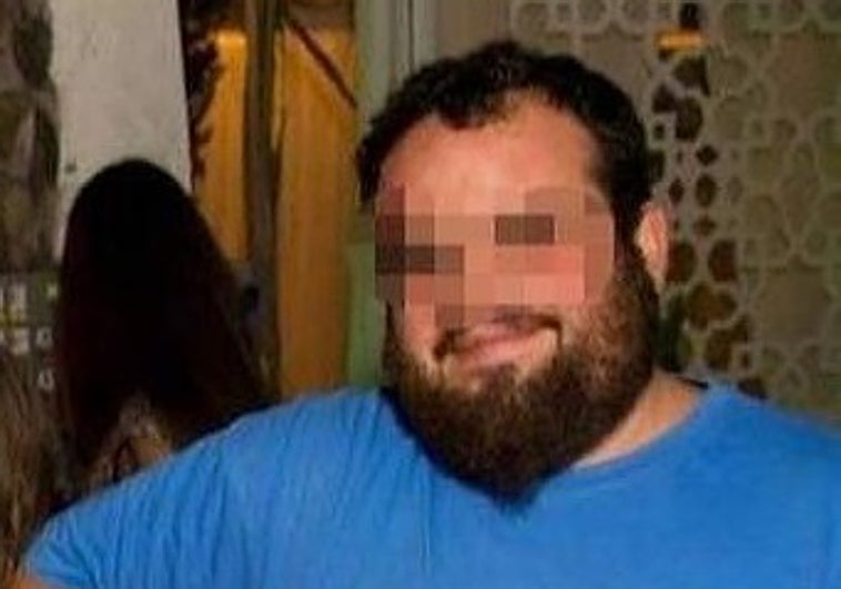 Father Fran and his accomplices