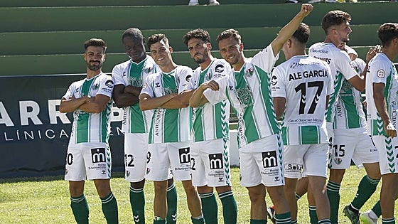 Antequera win again to go four points clear of the drop zone